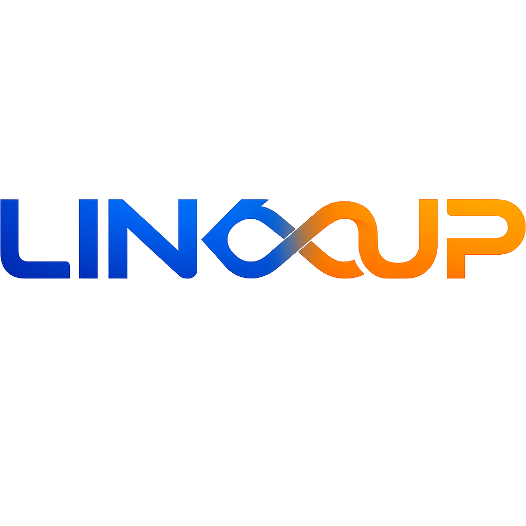 Linkup Logo