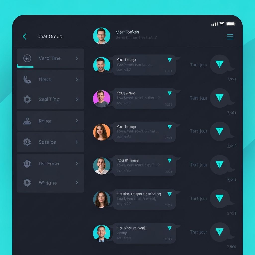 UTELO Chat Translation